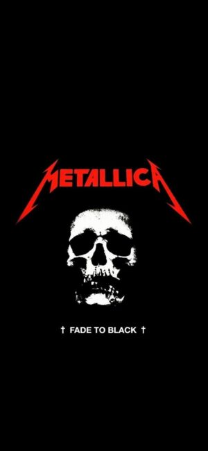 Metallica Wallpaper