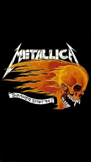 Metallica Wallpaper