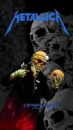 Metallica Background