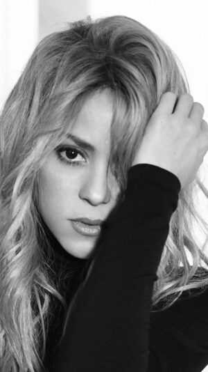 Shakira Wallpaper