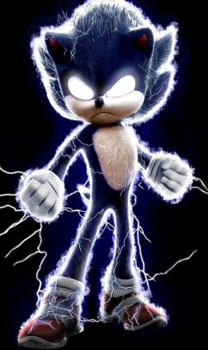 Sonic The Hedgehog Background