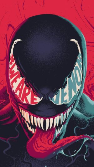 Venom Wallpaper