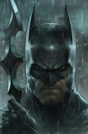 Batman Wallpaper