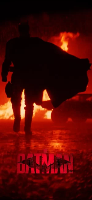 Batman Wallpaper