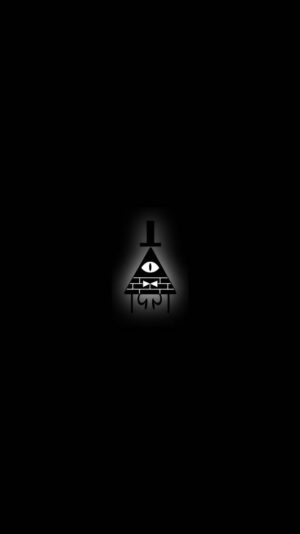 Bill Cipher Wallpaper