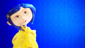 Desktop Coraline Wallpaper
