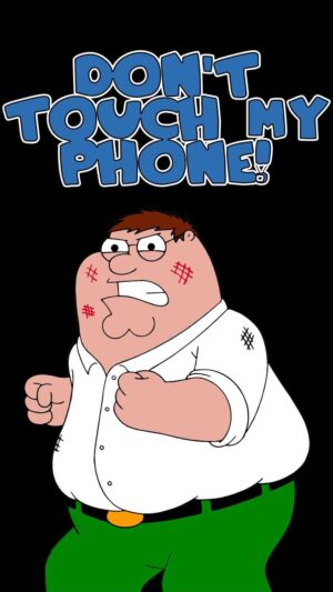 Family Guy Background
