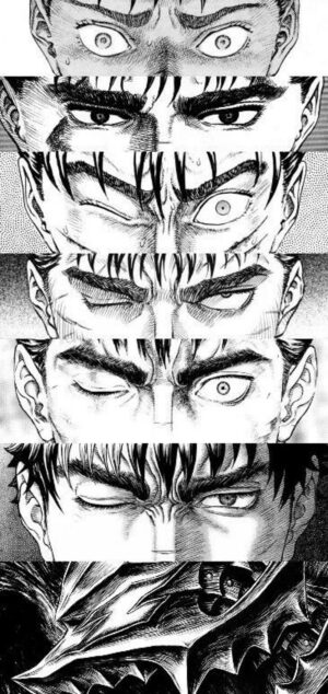 HD Guts Wallpaper