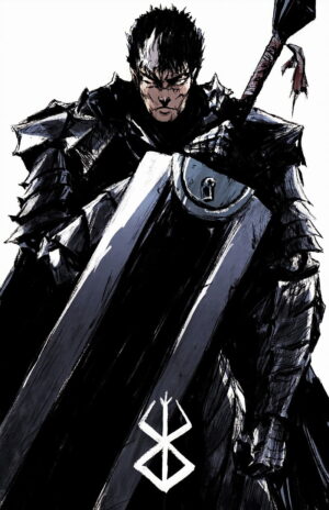 Guts Wallpaper