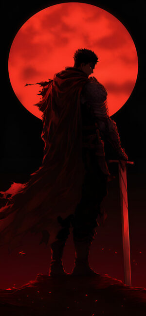 Guts Wallpaper