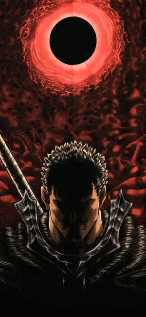 Guts Background
