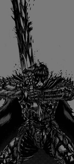 Guts Background