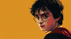 Desktop Harry Potter Wallpaper