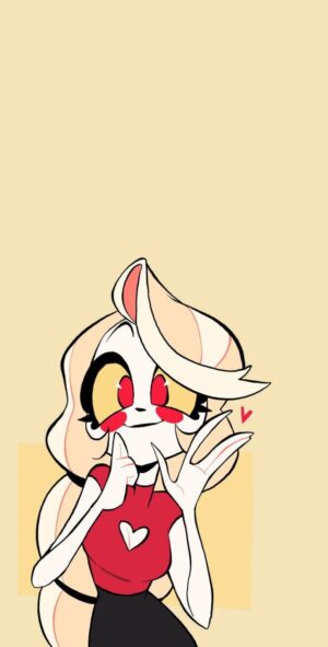 Hazbin Hotel Wallpaper