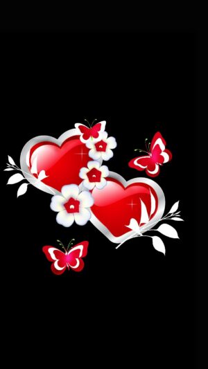 Heart Wallpaper