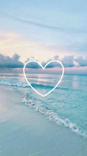 Heart Background