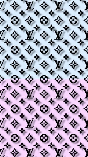 HD Louis Vuitton Wallpaper