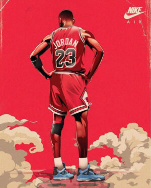 Michael Jordan Wallpaper