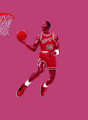 Michael Jordan Wallpaper