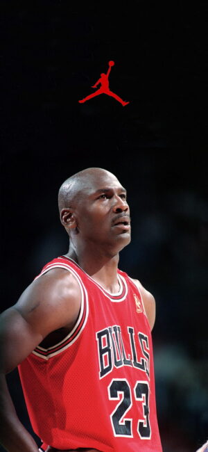 Michael Jordan Wallpaper