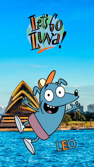 Pbs Kids Background