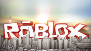 Desktop Roblox Wallpaper