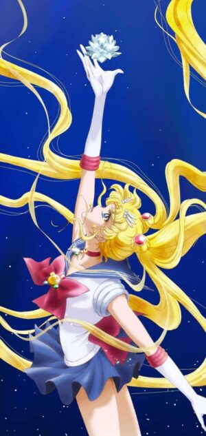 Sailor Moon Wallpaper