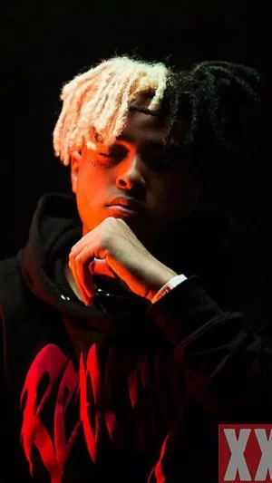 XXXTentacion Wallpaper 