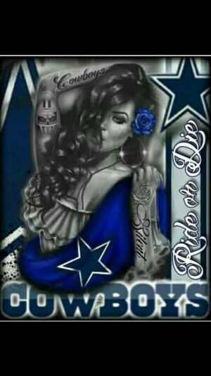 Dallas Cowboys Wallpaper