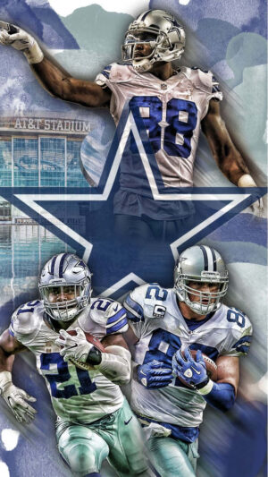 Dallas Cowboys Wallpaper
