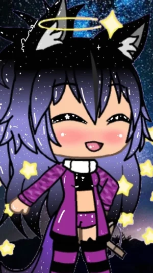 Gacha Life Background