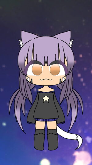 Gacha Life Wallpaper
