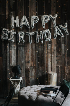 HD Happy Birthday Wallpaper