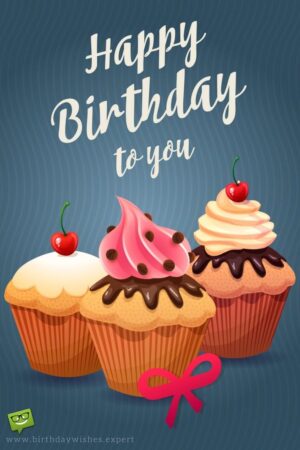 Happy Birthday Wallpaper