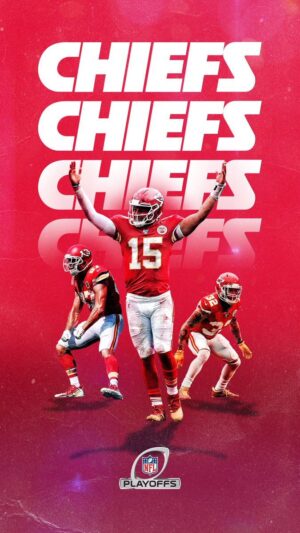 Kansas City Chiefs Wallpaper
