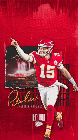 Kansas City Chiefs Background