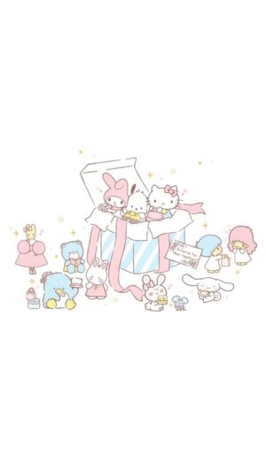 Sanrio Wallpaper