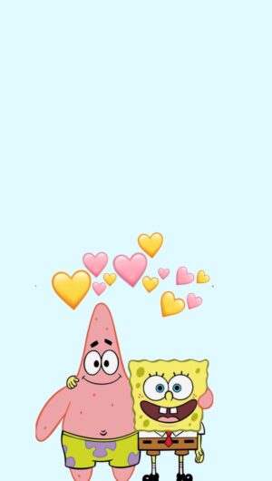 SpongeBob SquarePants Wallpaper