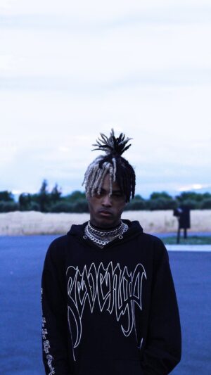 HD XXXTentacion Wallpaper 