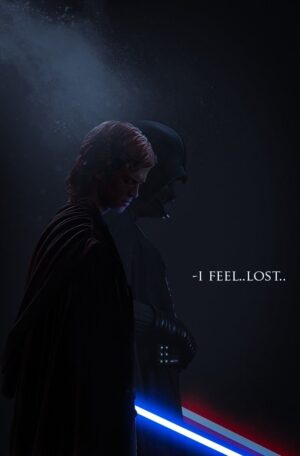 Anakin Skywalker Wallpaper