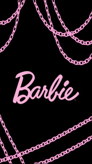 Barbie Wallpaper