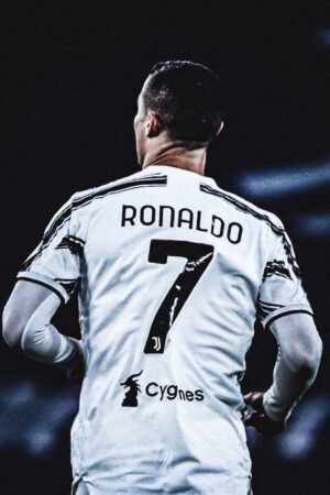 Cristiano Ronaldo Wallpaper