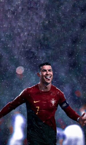 Cristiano Ronaldo Wallpaper