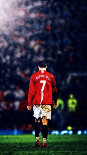 Cristiano Ronaldo Wallpaper