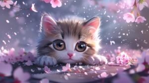 Desktop Cute Wallpaper