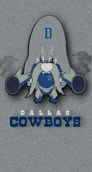 4K Dallas Cowboys Wallpaper