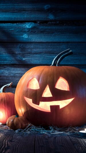 HD Halloween Wallpaper