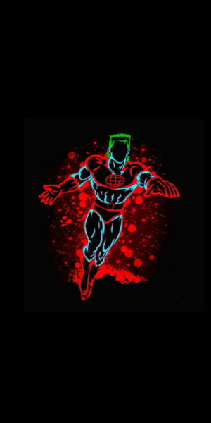 He-Man Wallpaper