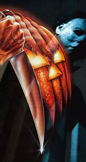 HD Michael Myers Wallpaper
