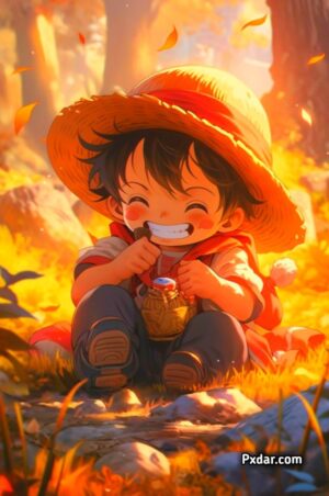 One Piece Wallpaper 